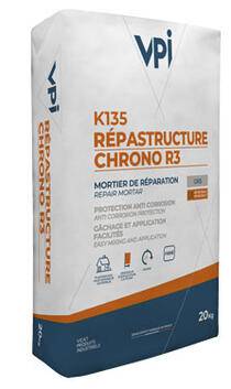 K135-REPASTRUCTURE-CHRONO-R3-20-KG_illustration_produit K135-REPASTRUCTURE-CHRONO-R3-20-KG_illustration_produit