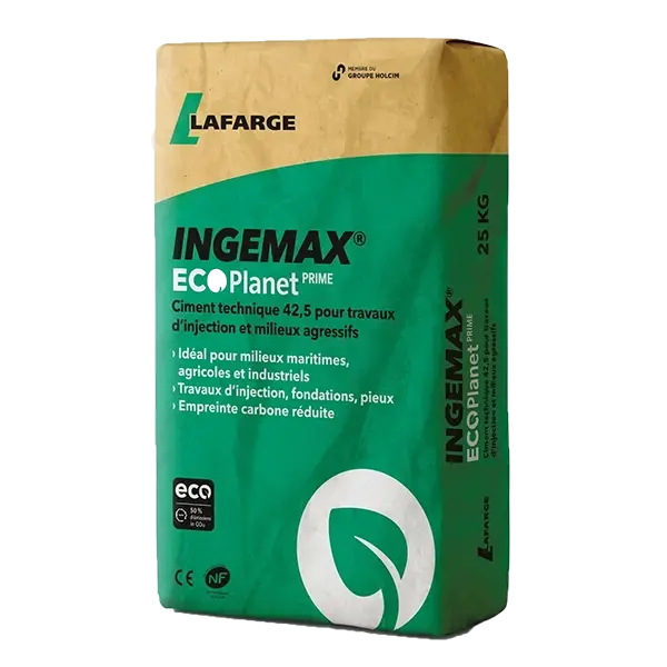 Ingemax ECOPlanet Prime